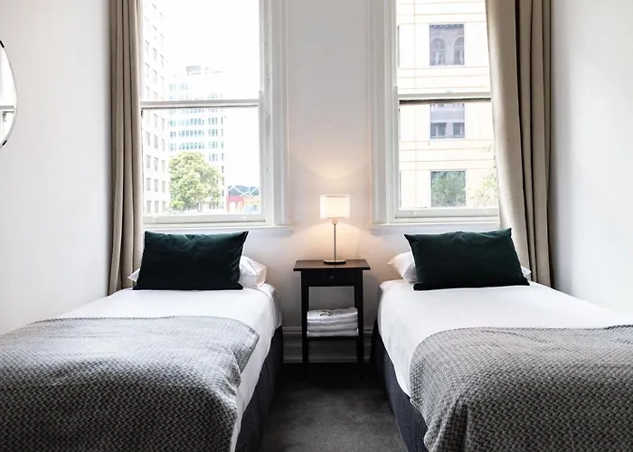 Wynyard Hotel