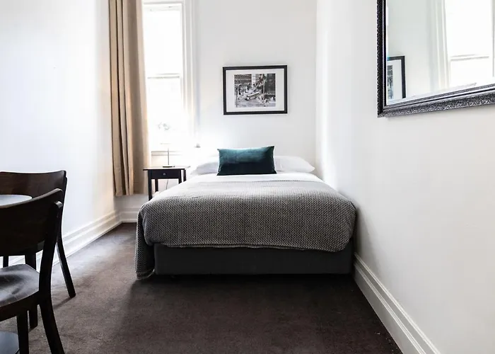 Wynyard Hotel